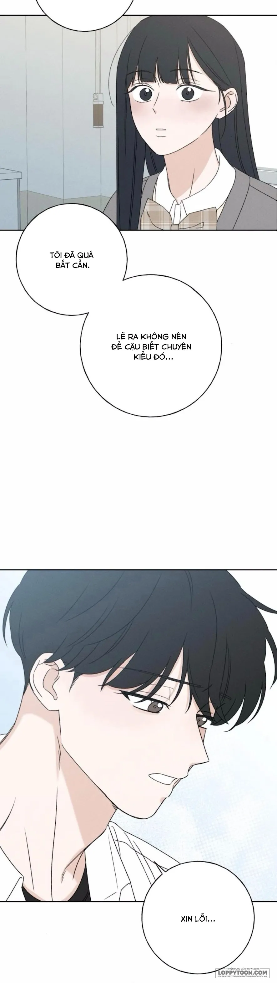 Miyeon - Chap 21 - Trang 40