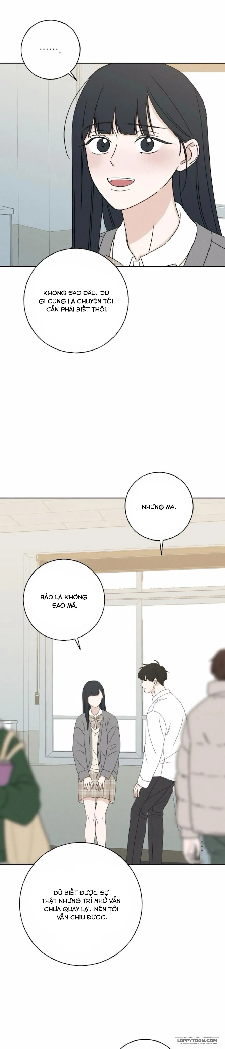 Miyeon - Chap 21 - Trang 41