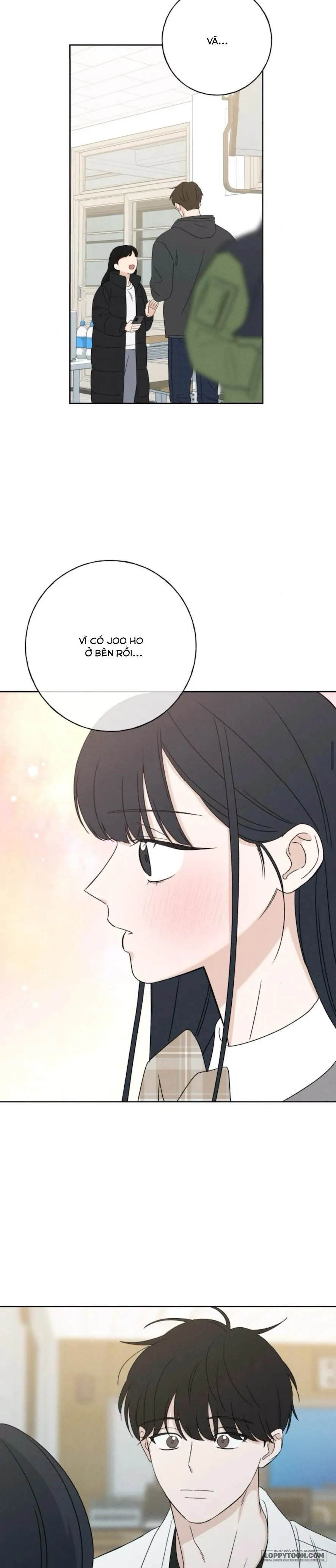 Miyeon - Chap 21 - Trang 42