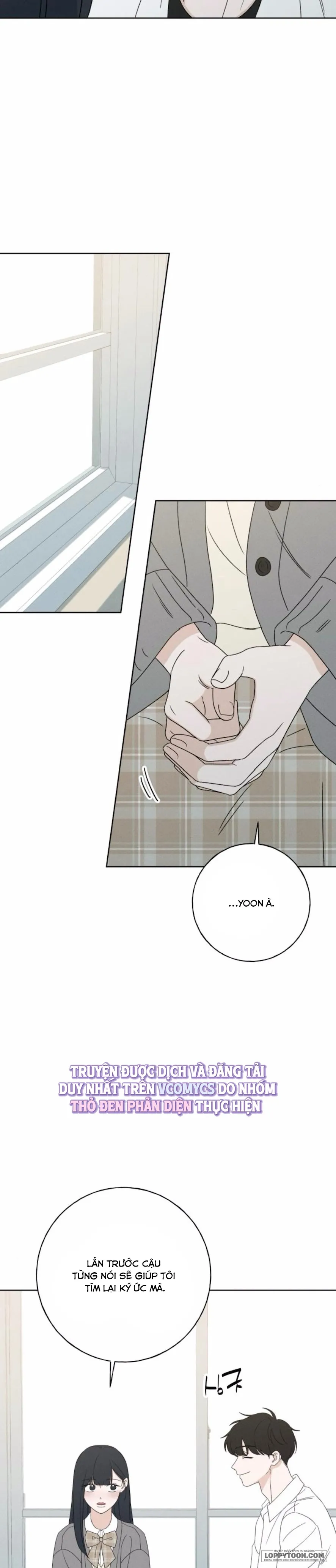 Miyeon - Chap 21 - Trang 43