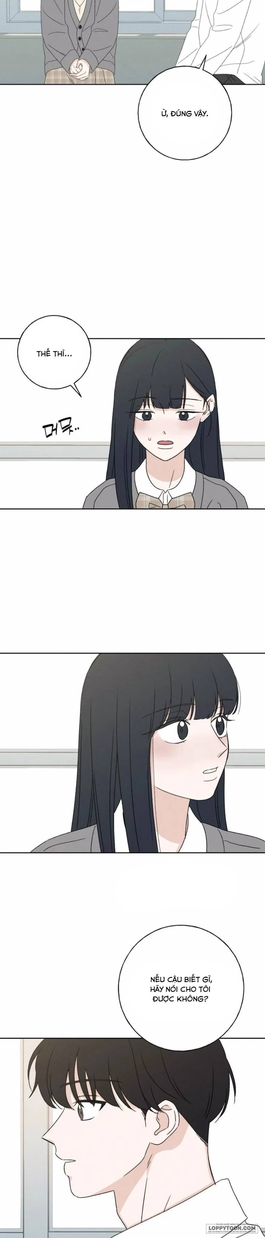 Miyeon - Chap 21 - Trang 44