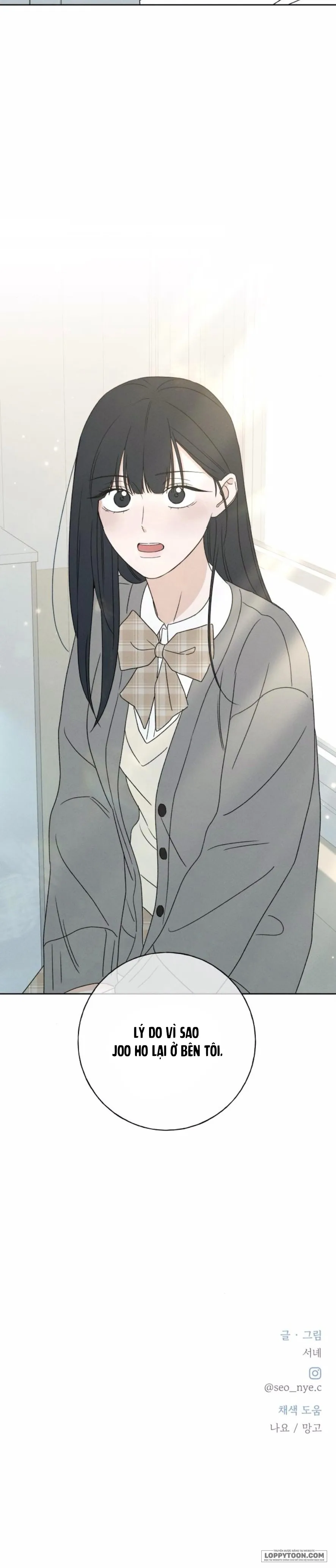 Miyeon - Chap 21 - Trang 45