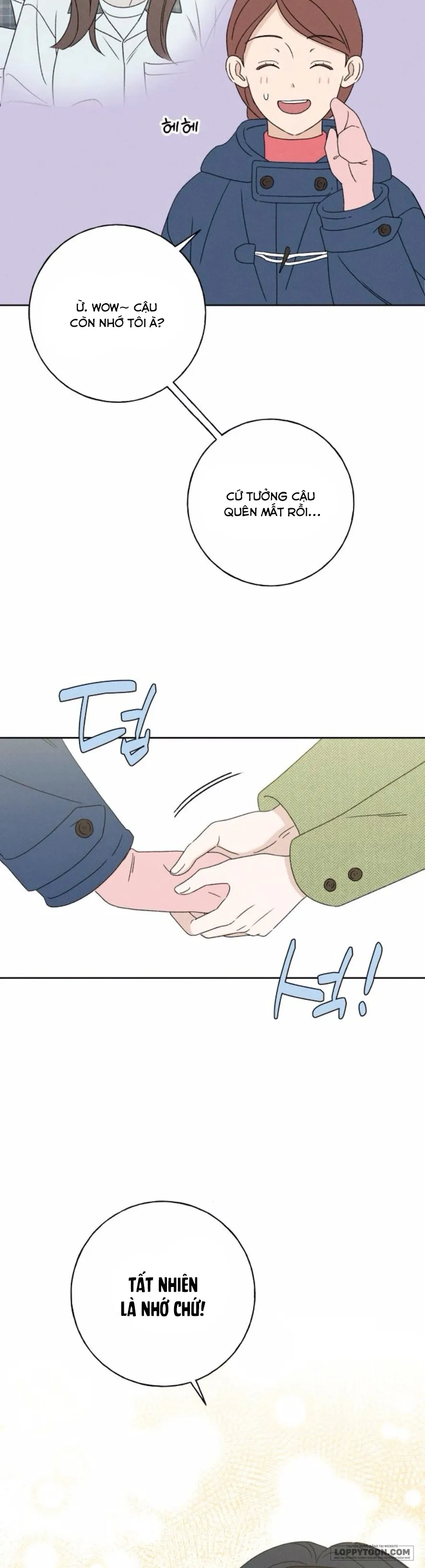 Miyeon - Chap 21 - Trang 7