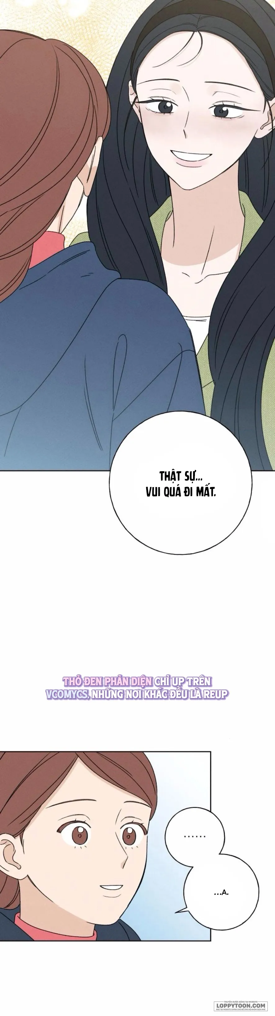 Miyeon - Chap 21 - Trang 8