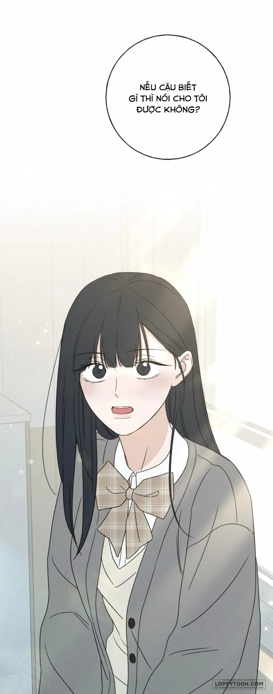 Miyeon - Chap 22 - Trang 1