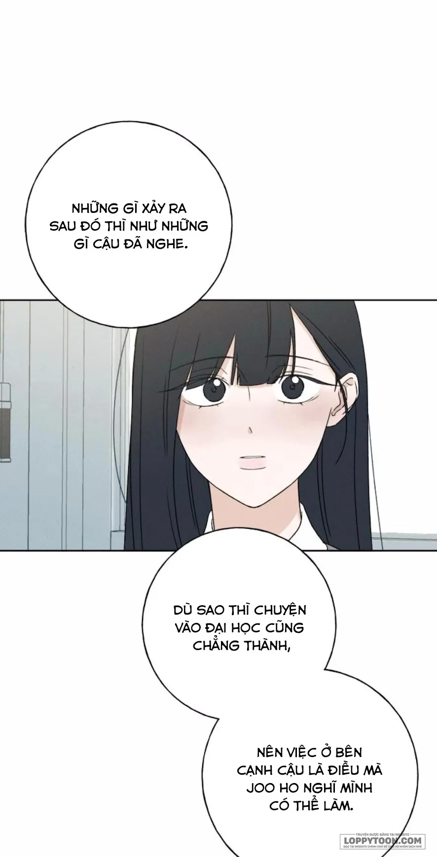 Miyeon - Chap 22 - Trang 11