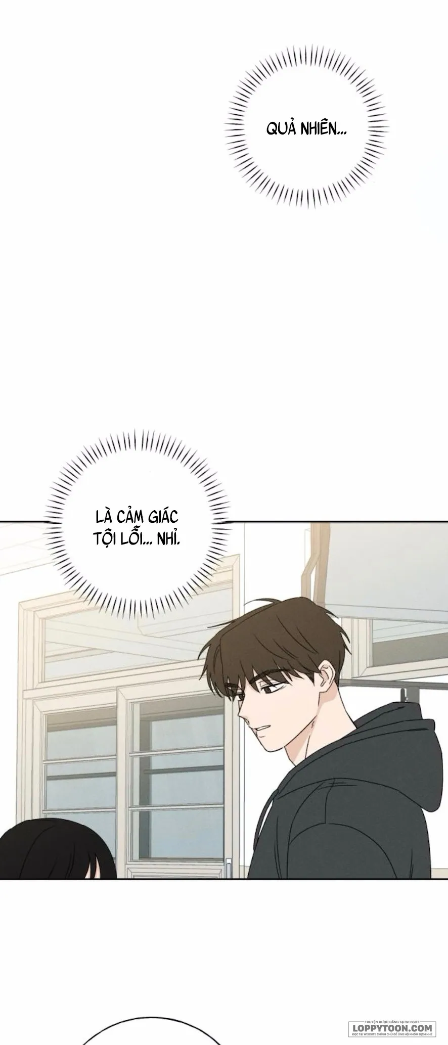 Miyeon - Chap 22 - Trang 13