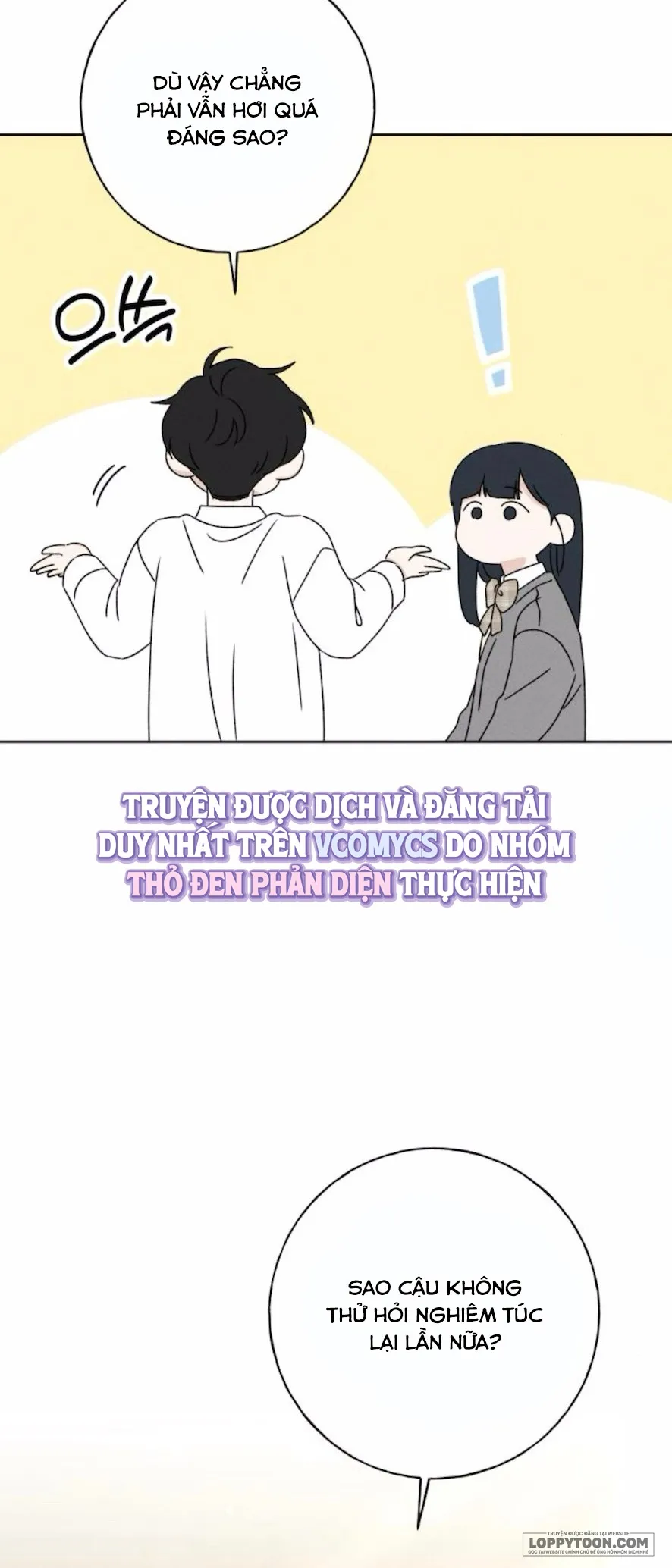 Miyeon - Chap 22 - Trang 14