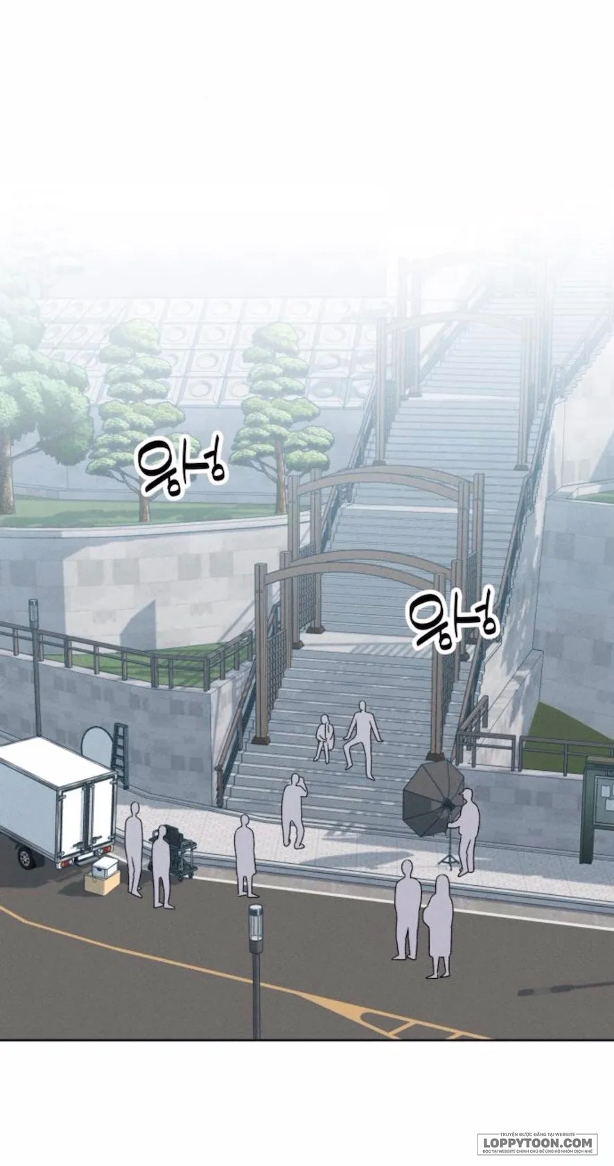 Miyeon - Chap 22 - Trang 16