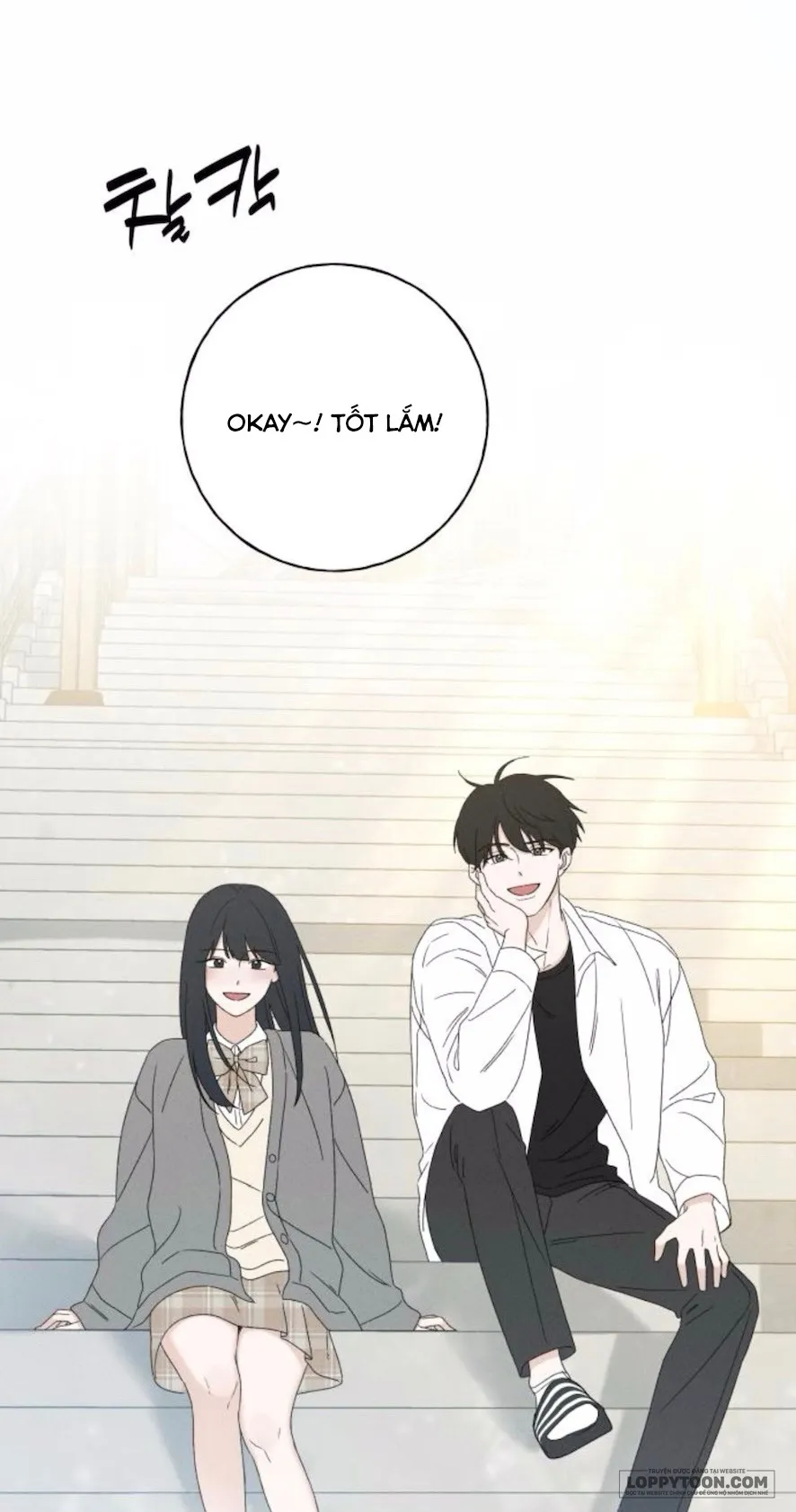 Miyeon - Chap 22 - Trang 17