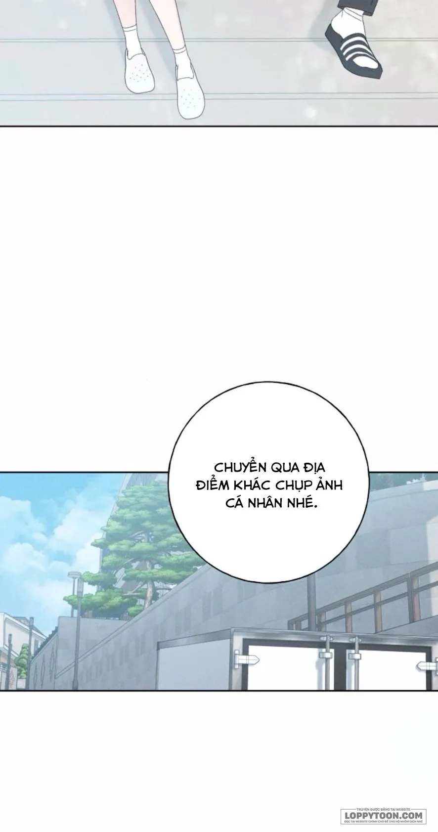 Miyeon - Chap 22 - Trang 18