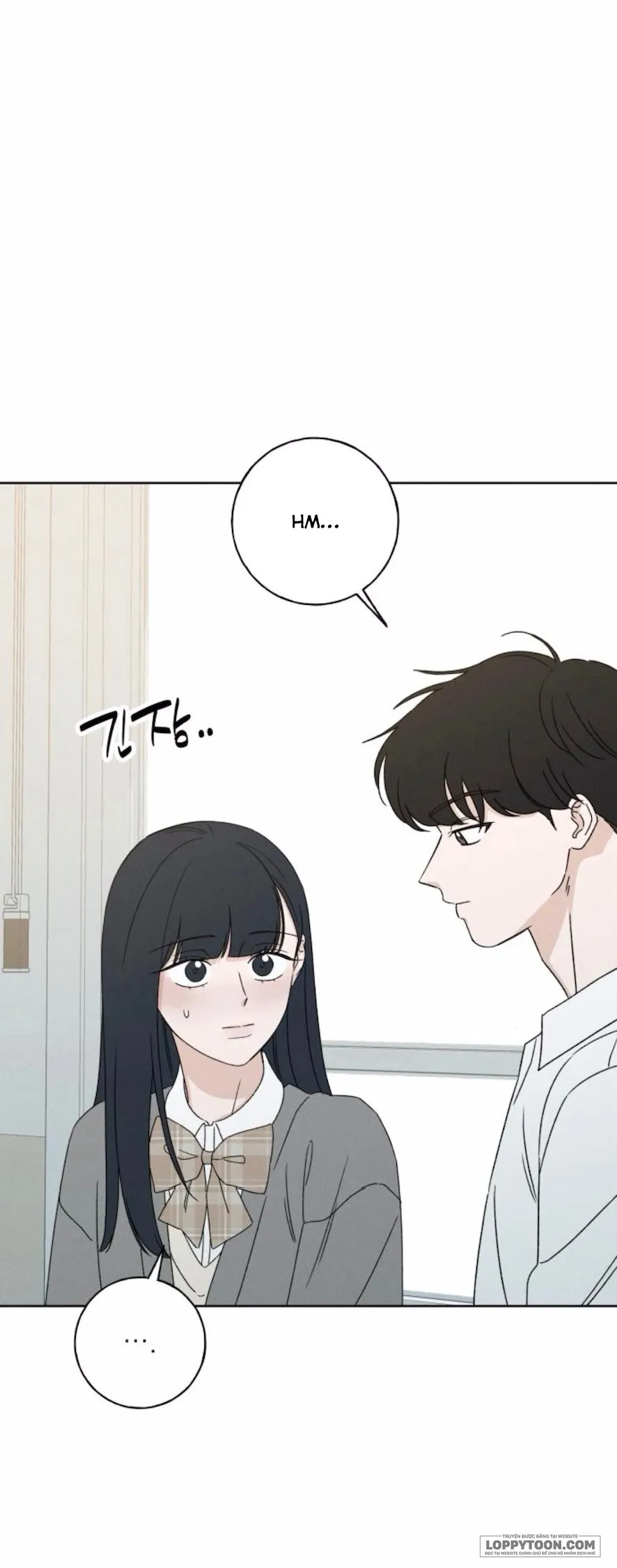 Miyeon - Chap 22 - Trang 3