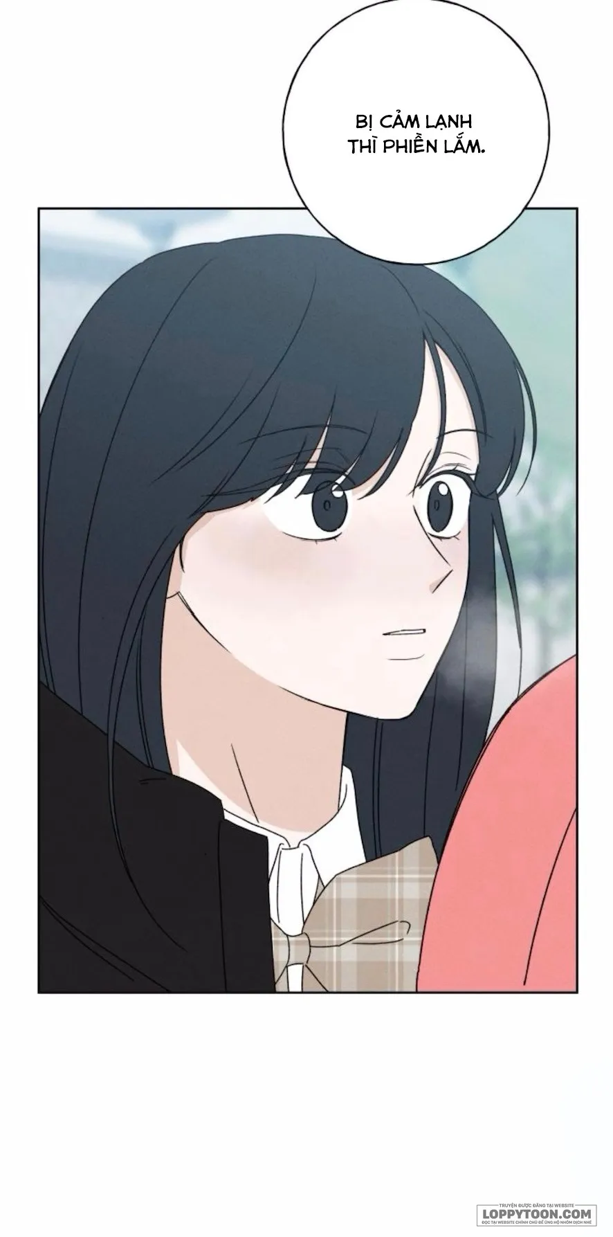 Miyeon - Chap 22 - Trang 21