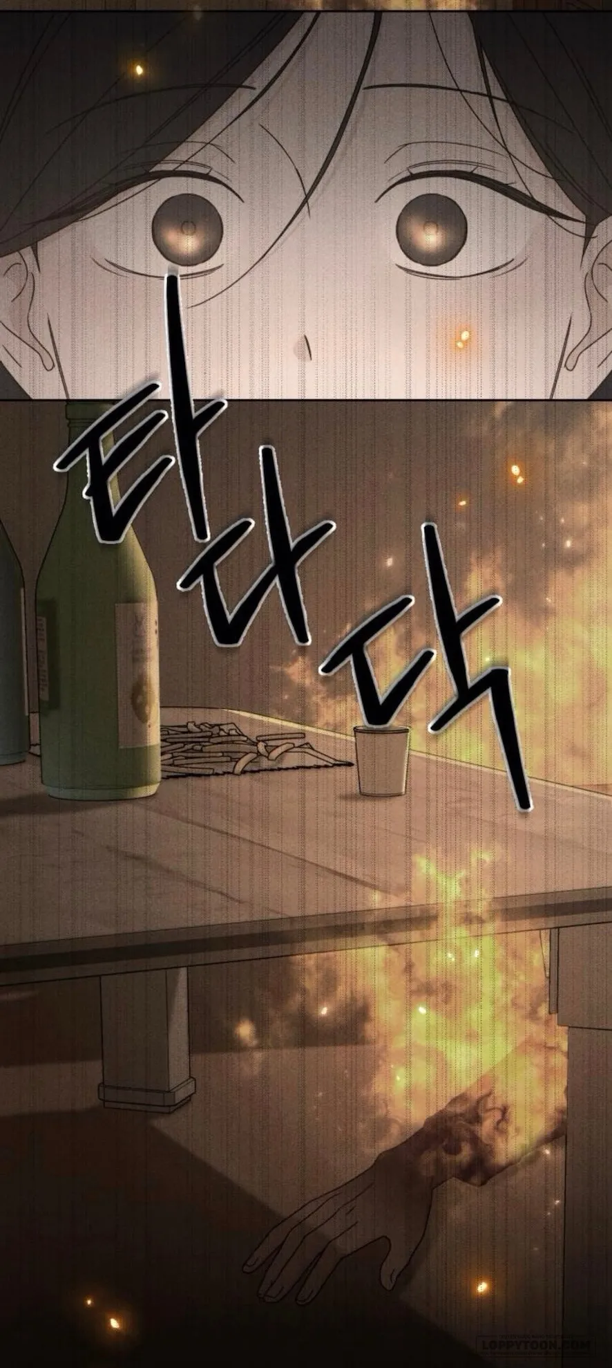 Miyeon - Chap 22 - Trang 24