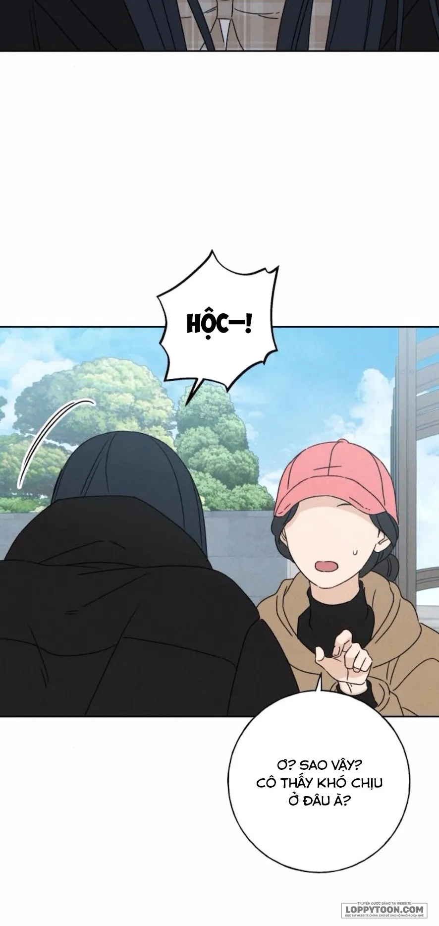 Miyeon - Chap 22 - Trang 26