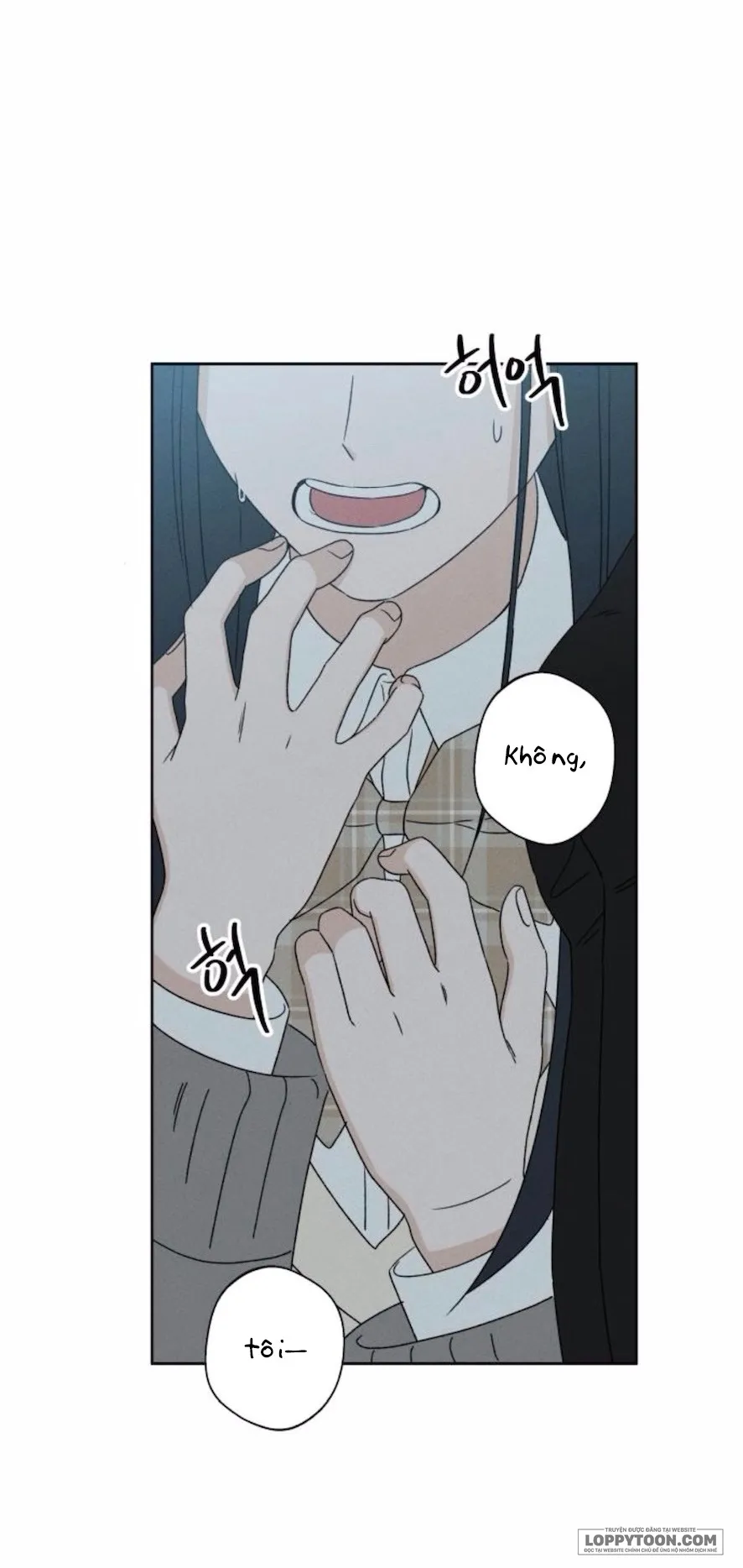 Miyeon - Chap 22 - Trang 27