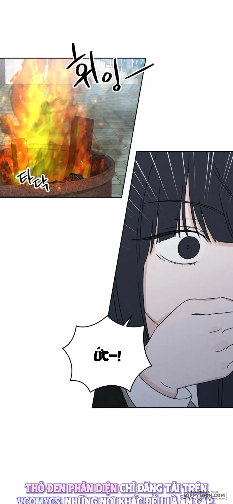 Miyeon - Chap 22 - Trang 28