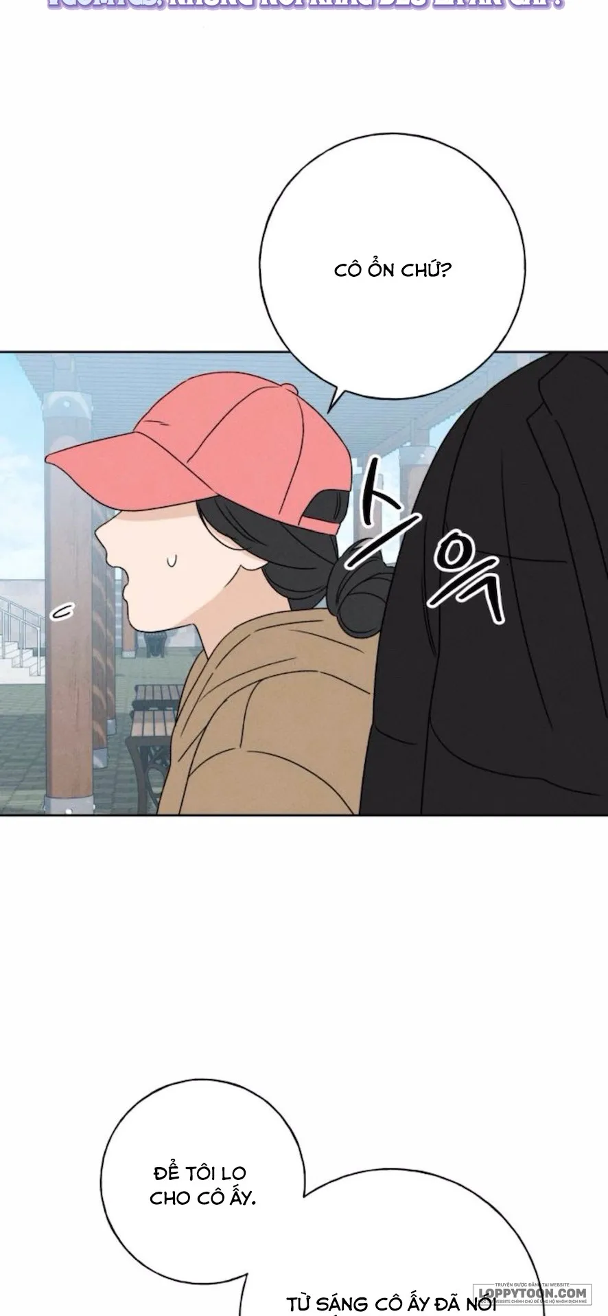 Miyeon - Chap 22 - Trang 29