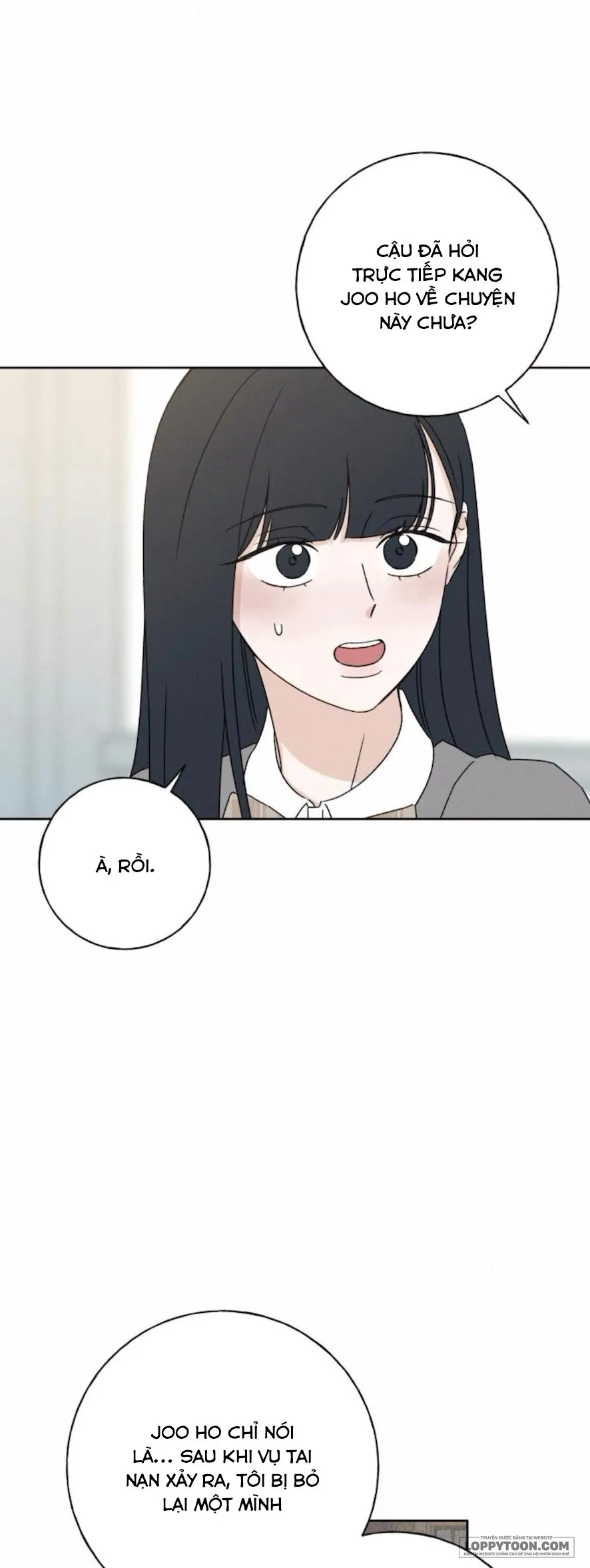 Miyeon - Chap 22 - Trang 4
