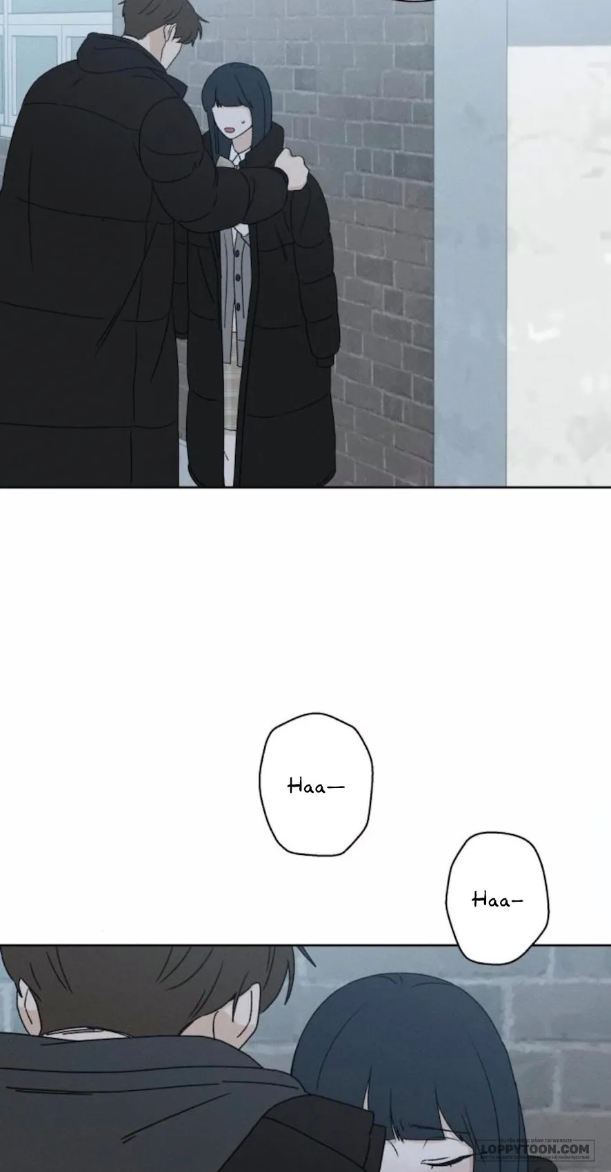 Miyeon - Chap 22 - Trang 32