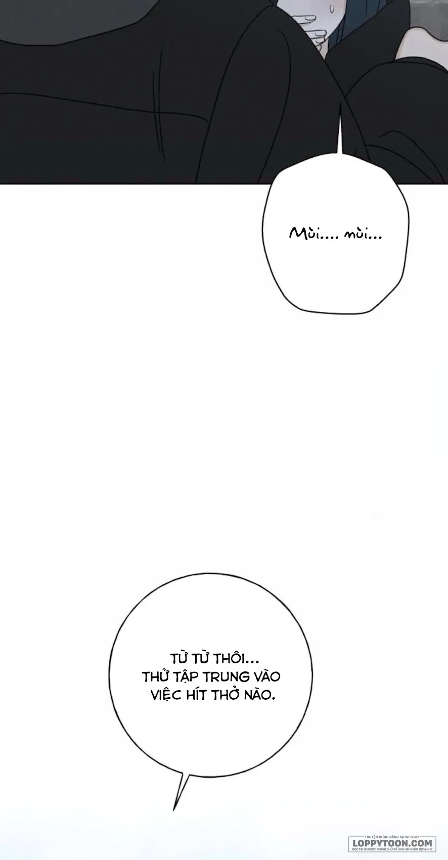 Miyeon - Chap 22 - Trang 33