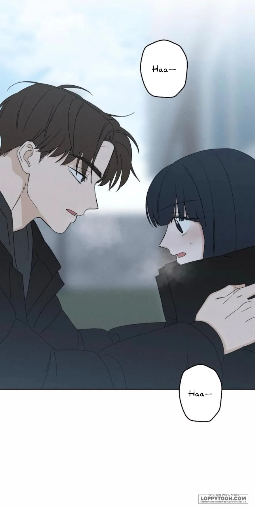 Miyeon - Chap 22 - Trang 34