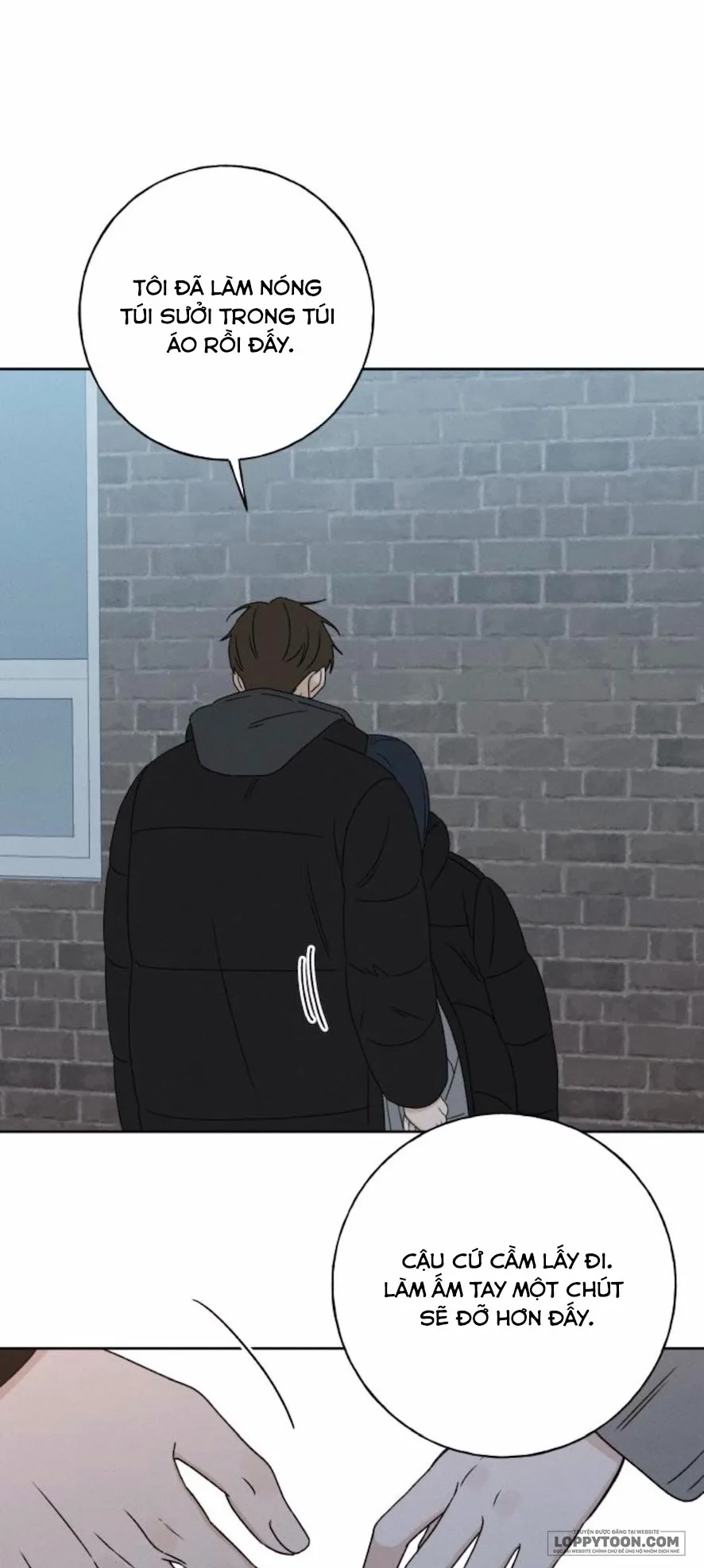 Miyeon - Chap 22 - Trang 38