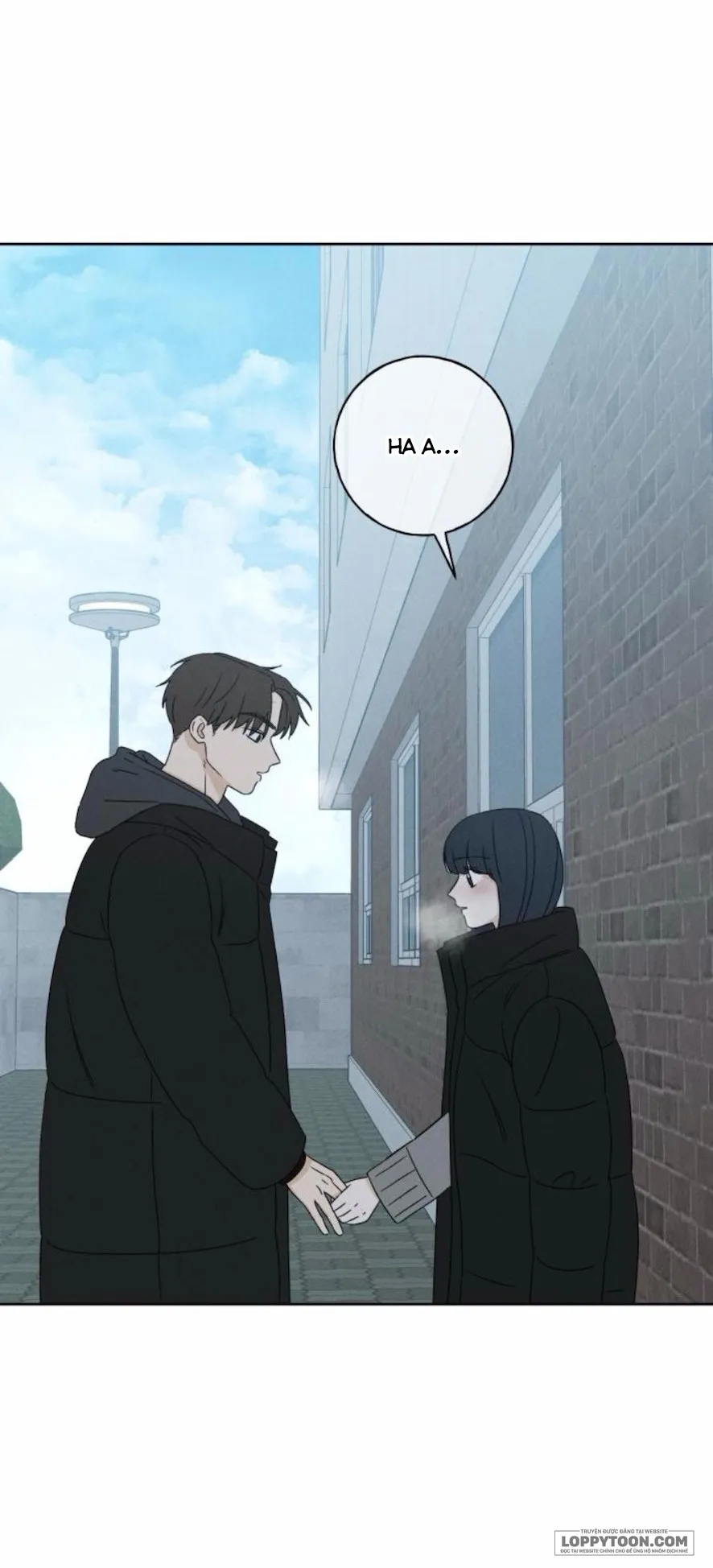 Miyeon - Chap 22 - Trang 40