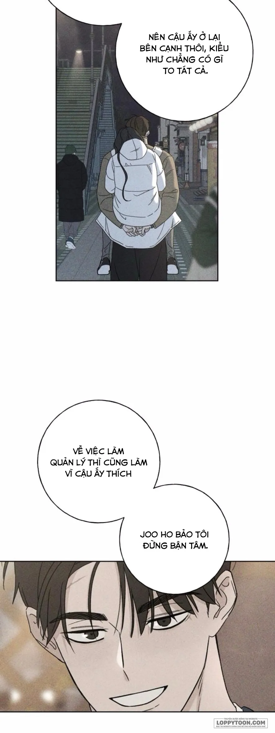 Miyeon - Chap 22 - Trang 5