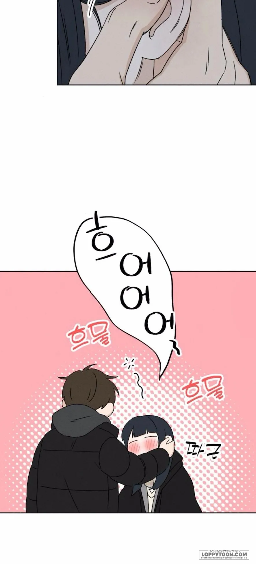 Miyeon - Chap 22 - Trang 42