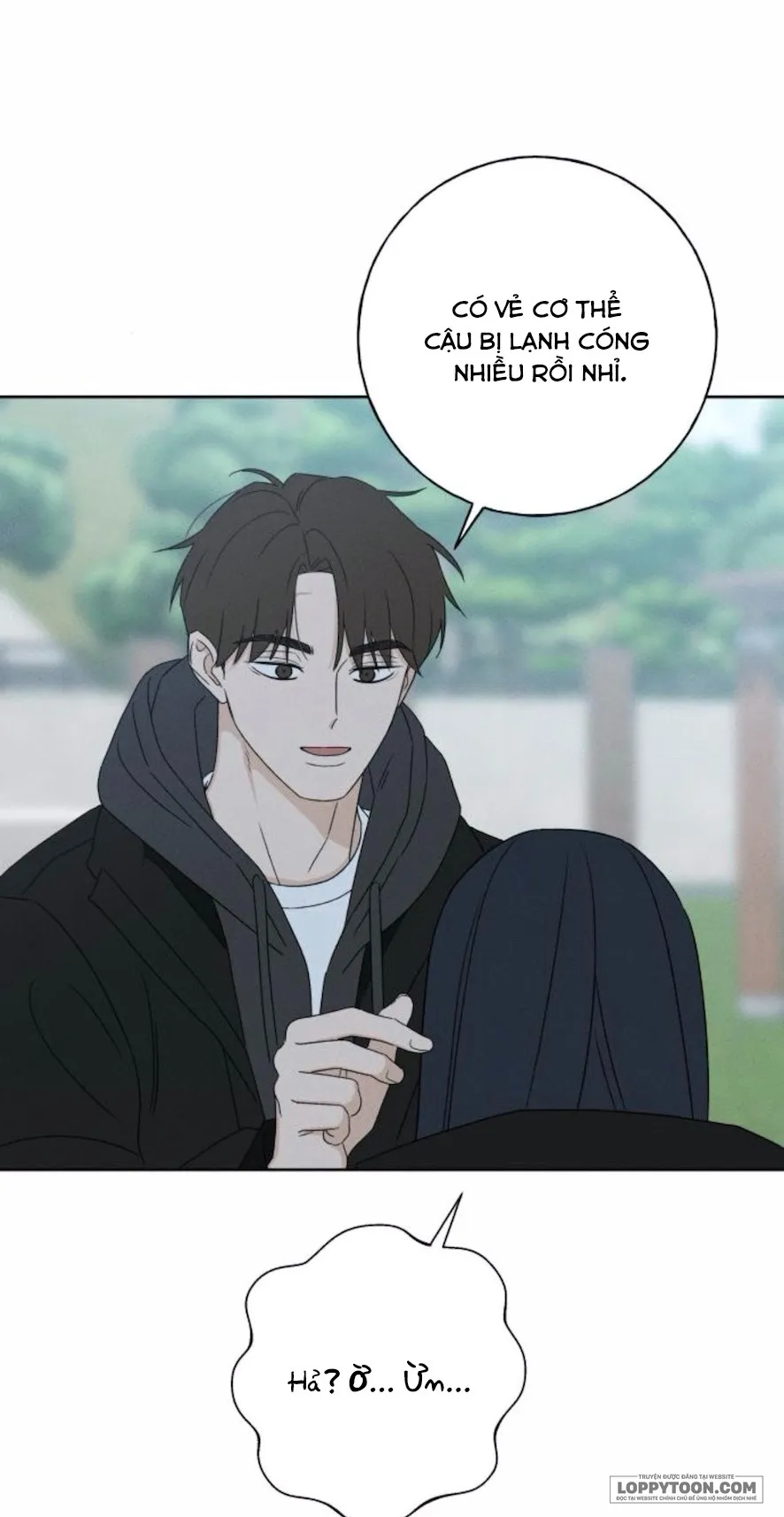 Miyeon - Chap 22 - Trang 43