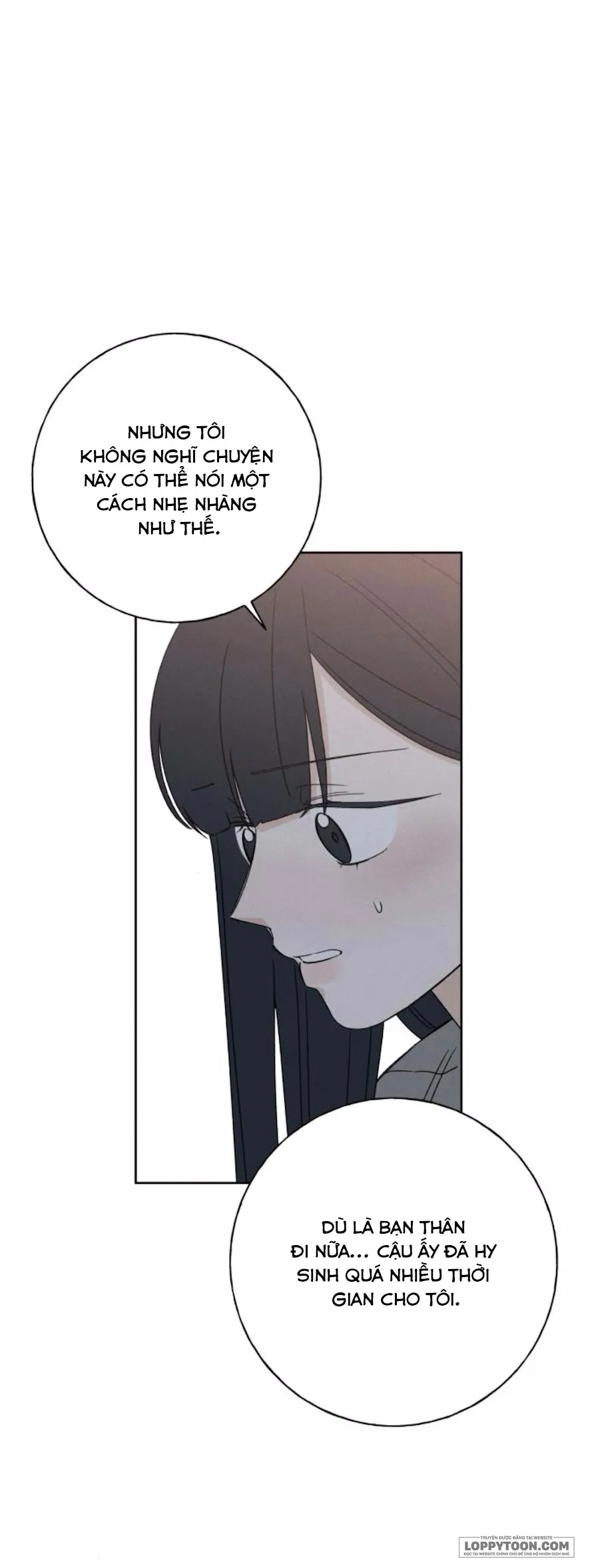 Miyeon - Chap 22 - Trang 6