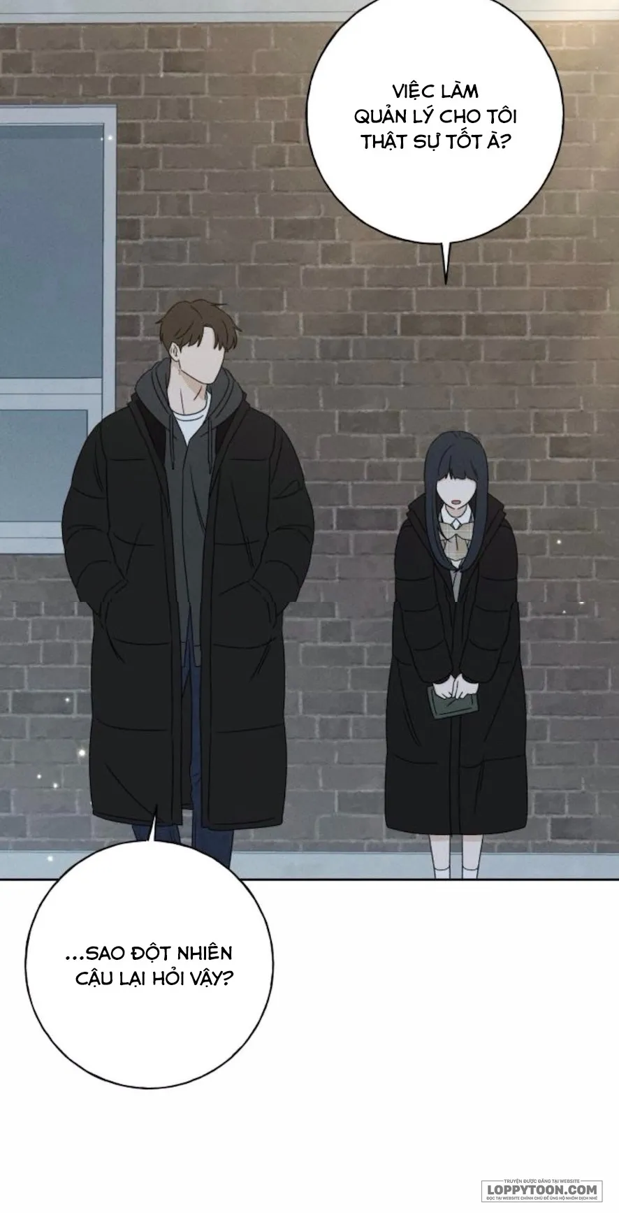 Miyeon - Chap 22 - Trang 51