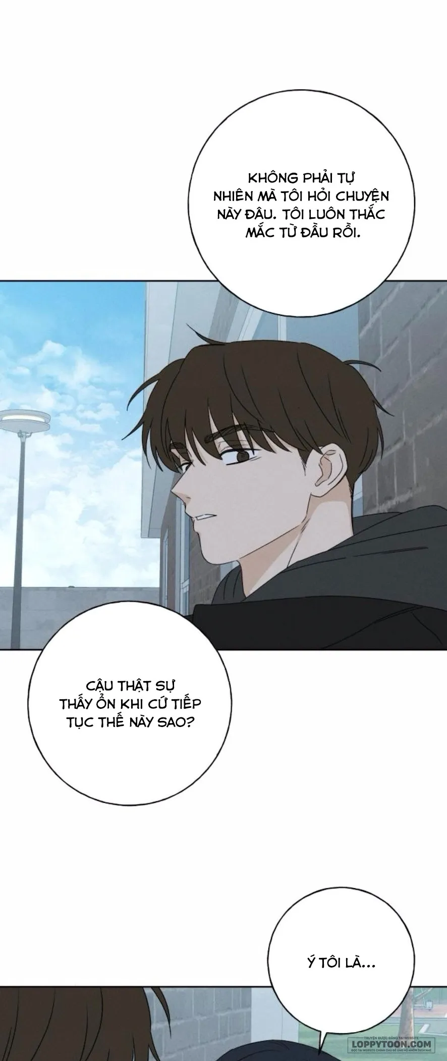 Miyeon - Chap 22 - Trang 52