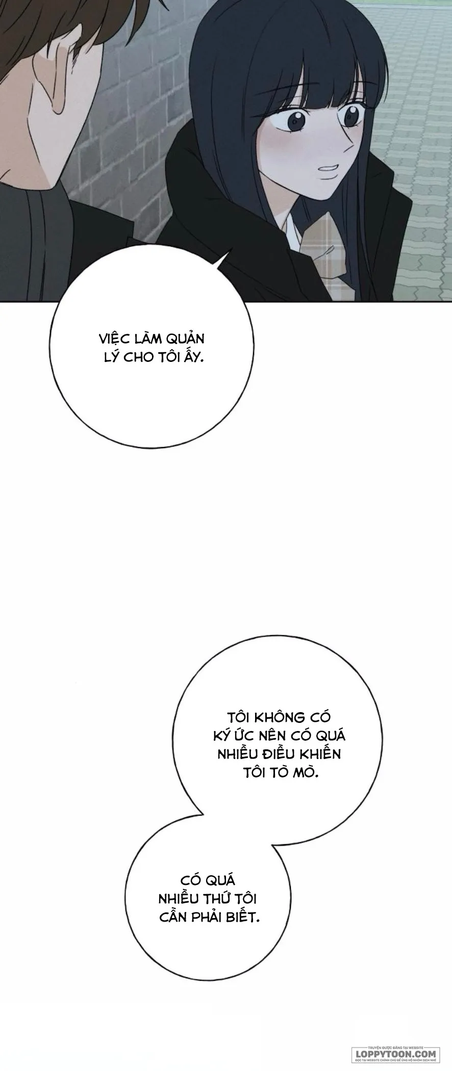 Miyeon - Chap 22 - Trang 53