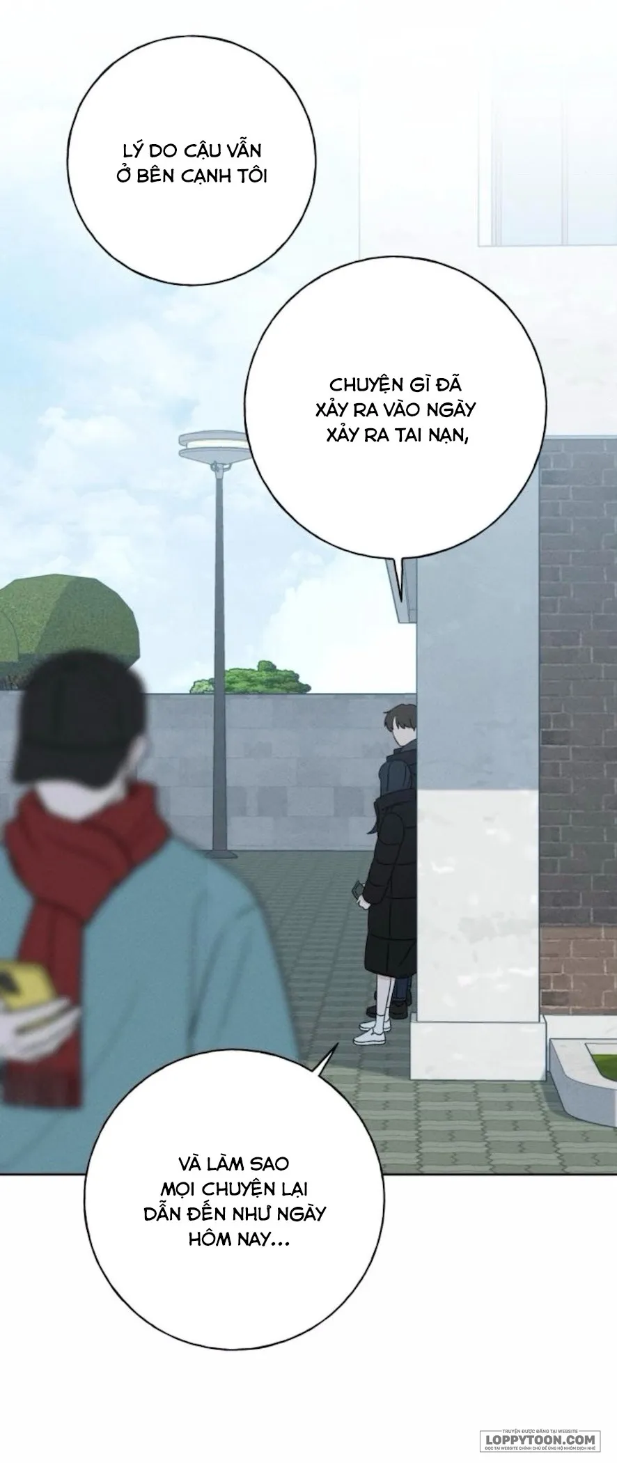 Miyeon - Chap 22 - Trang 54