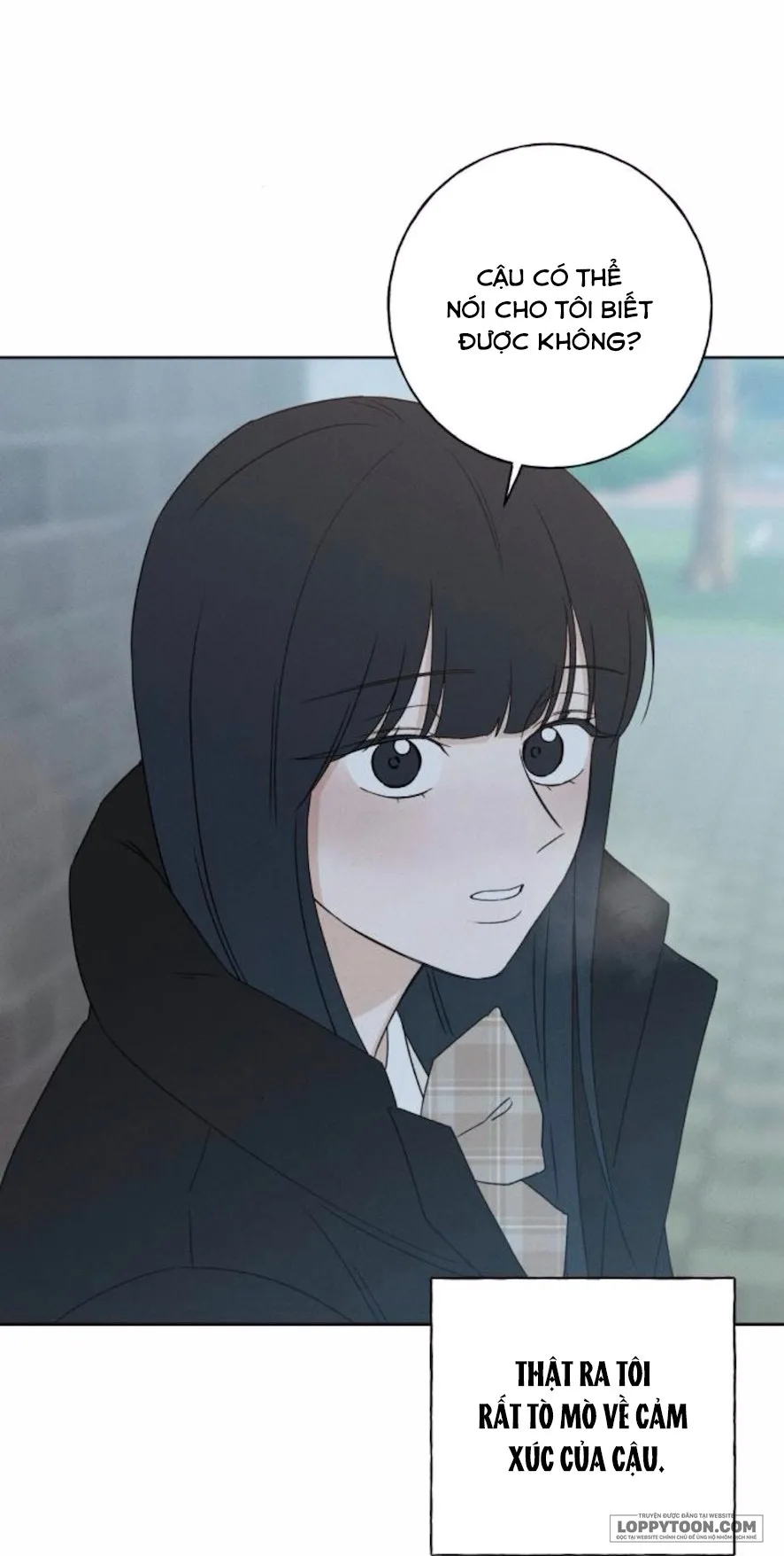 Miyeon - Chap 22 - Trang 55