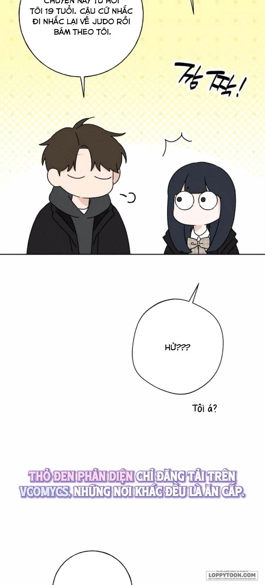 Miyeon - Chap 22 - Trang 59
