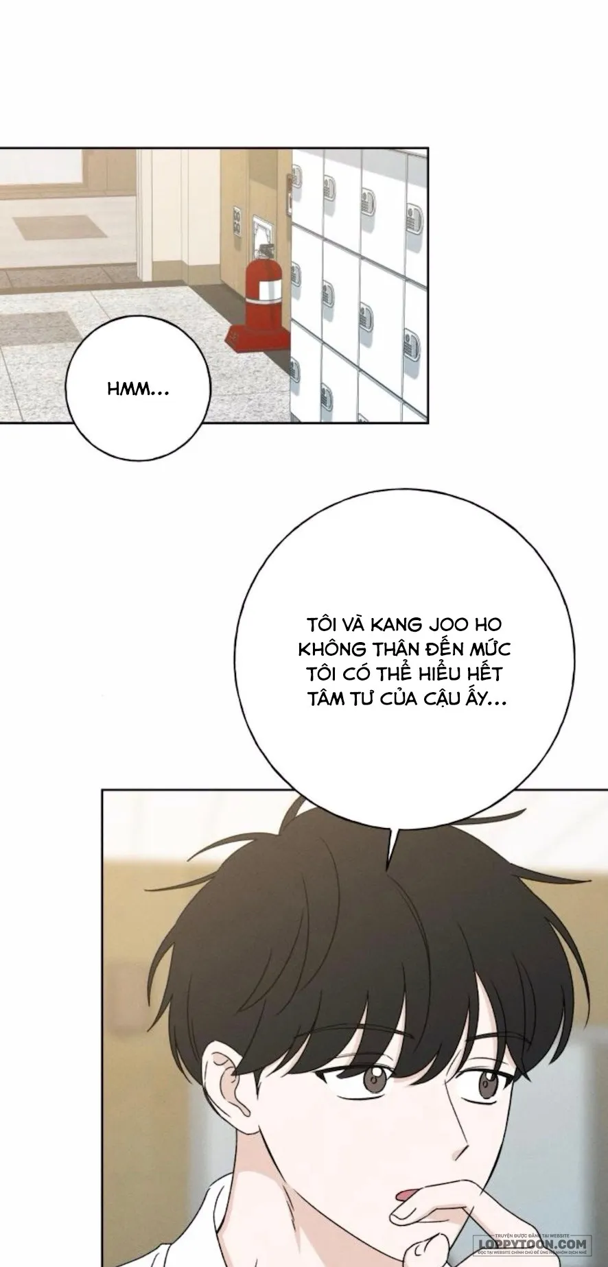 Miyeon - Chap 22 - Trang 7