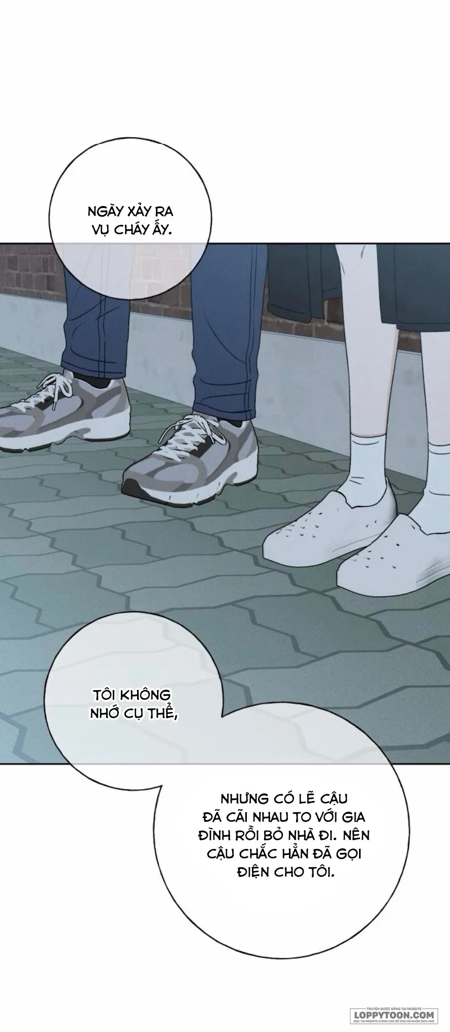 Miyeon - Chap 22 - Trang 61