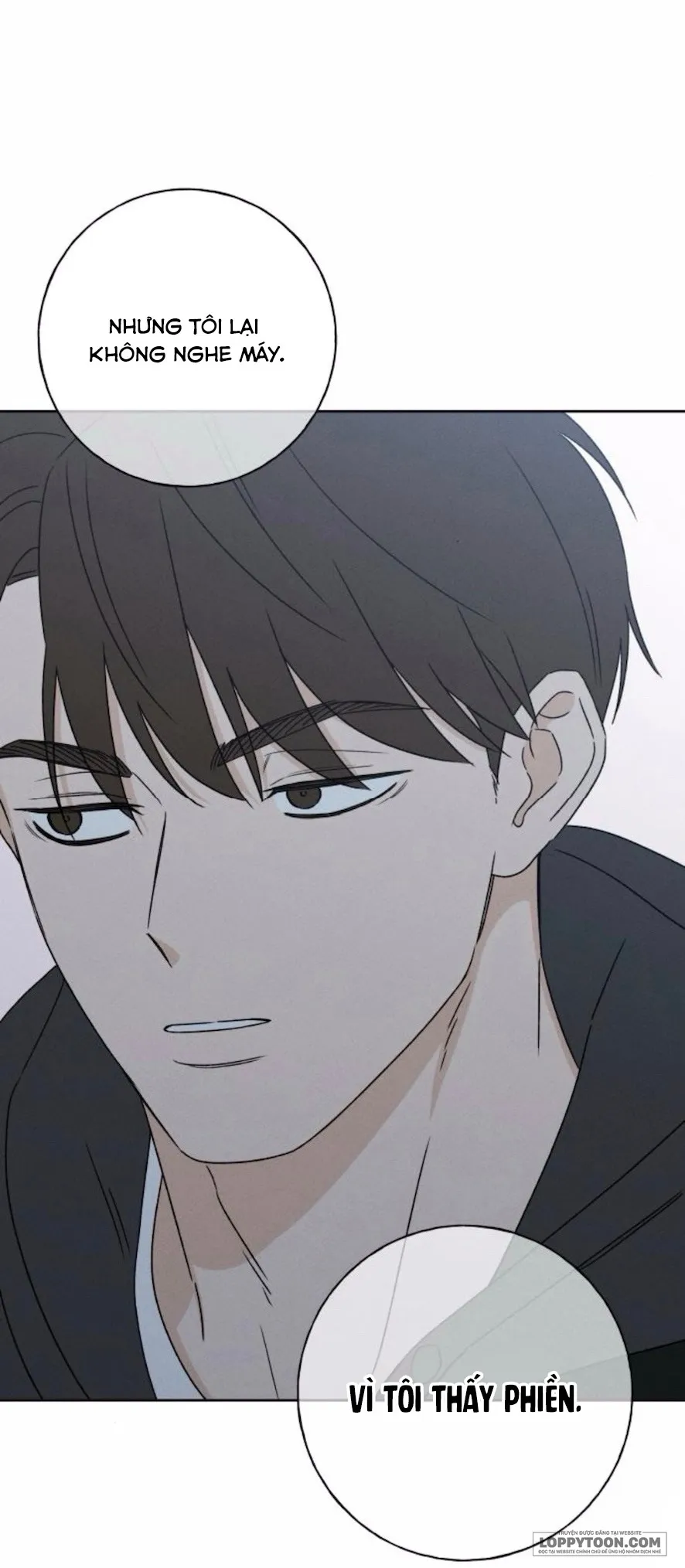 Miyeon - Chap 22 - Trang 62