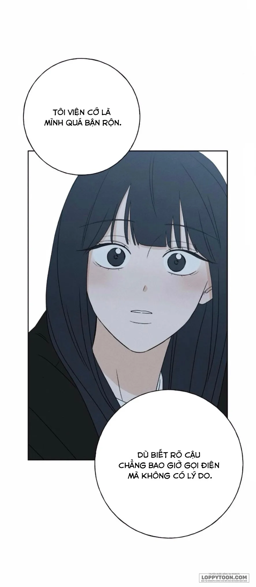 Miyeon - Chap 22 - Trang 63