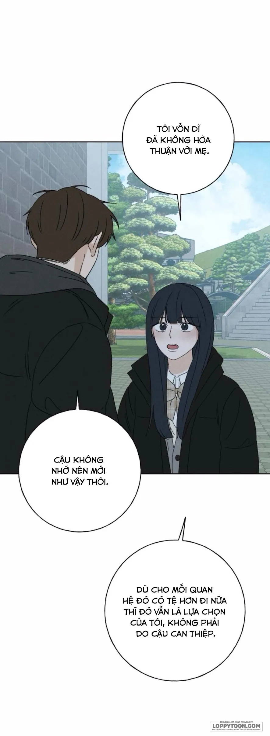 Miyeon - Chap 22 - Trang 66