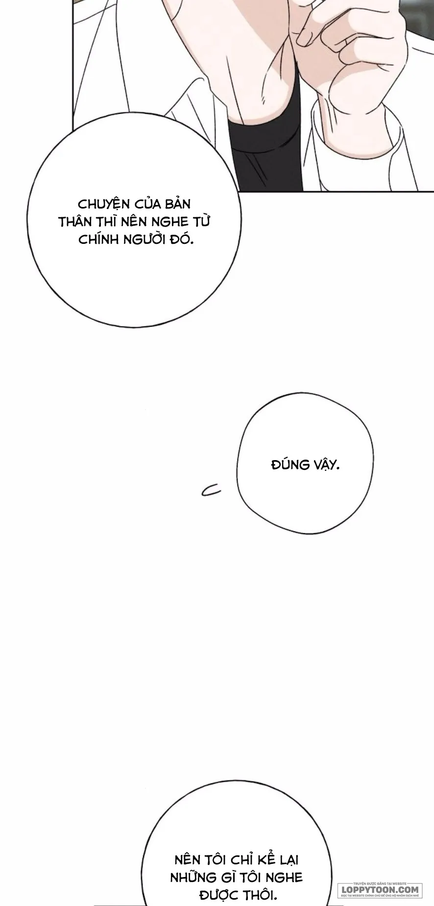 Miyeon - Chap 22 - Trang 8