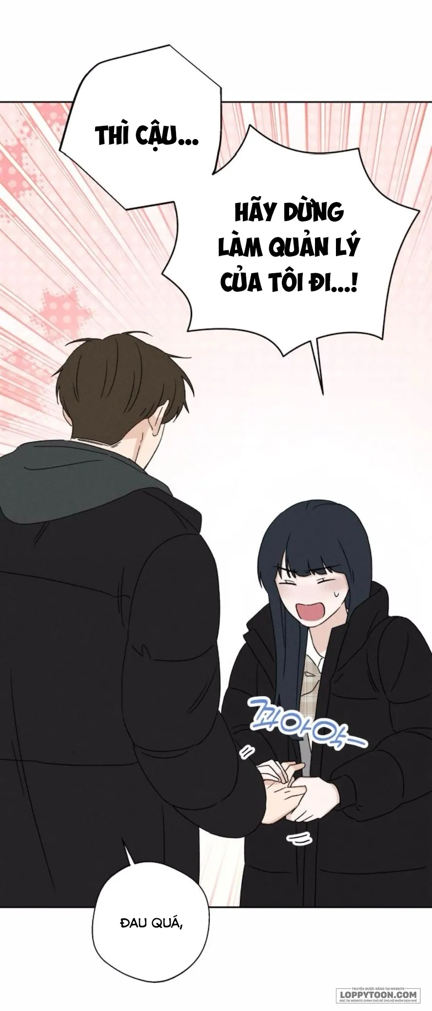 Miyeon - Chap 22 - Trang 71