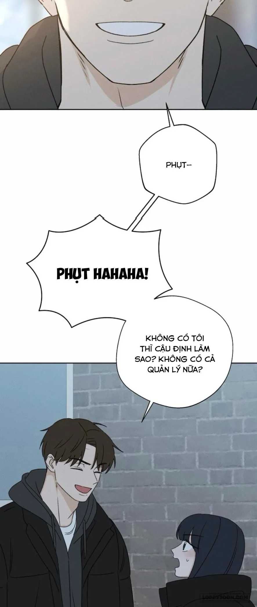 Miyeon - Chap 22 - Trang 74