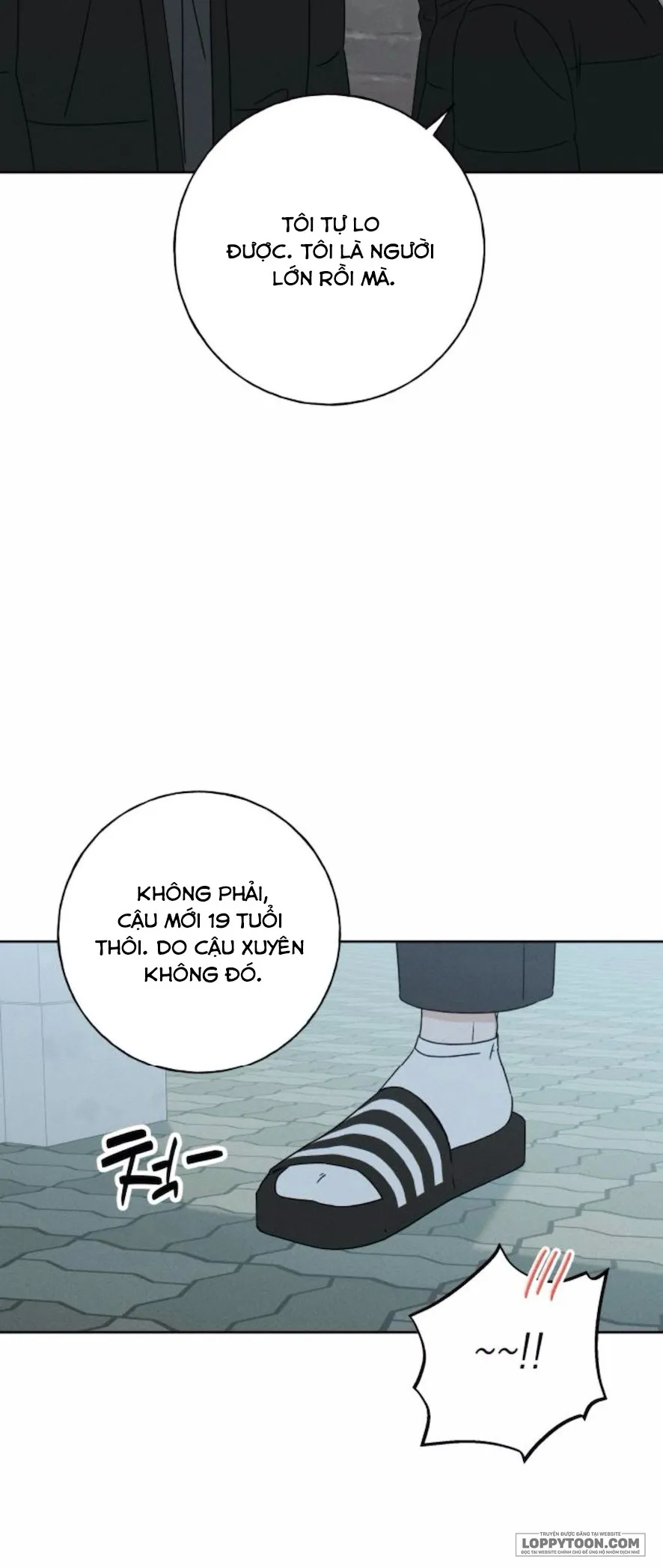 Miyeon - Chap 22 - Trang 75