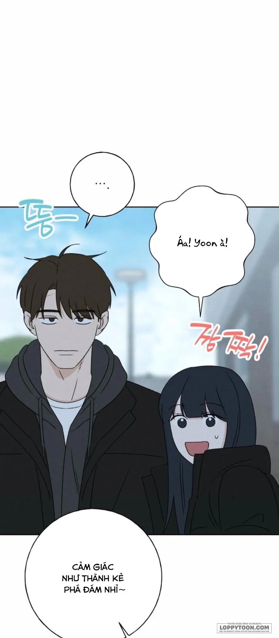 Miyeon - Chap 22 - Trang 77