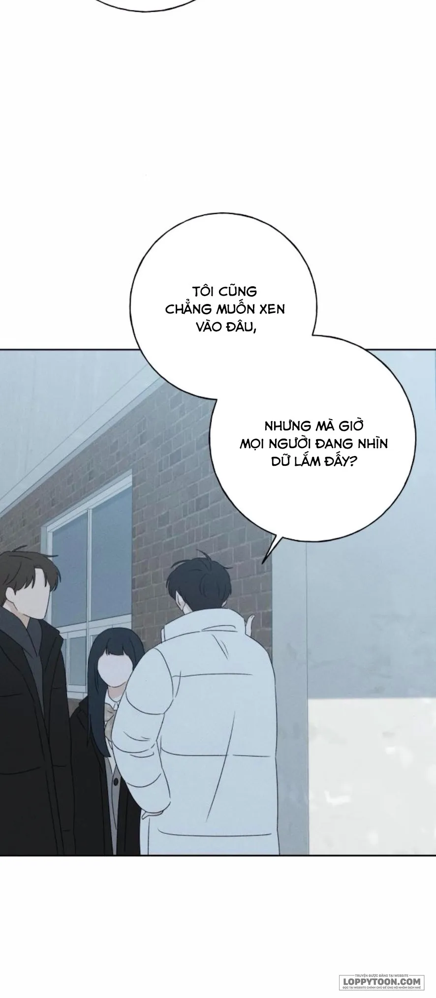 Miyeon - Chap 22 - Trang 78
