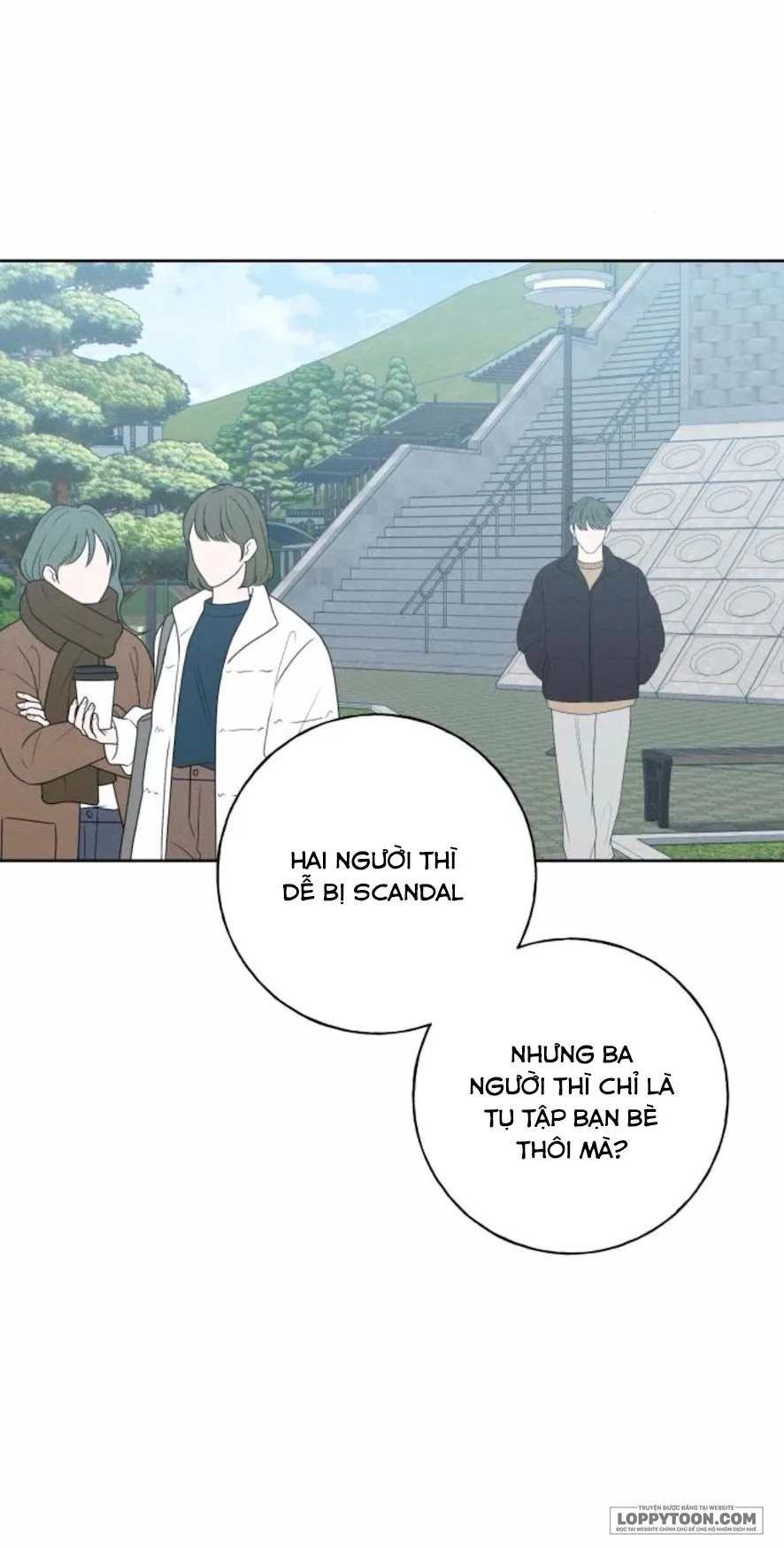 Miyeon - Chap 22 - Trang 79